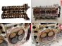 La Culasse Mercedes-Benz R1110163901 2.0 16V 111956