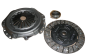 Ensemble D`Embrayage Original Citroen Peugeot C2 C3 1007 207 307 1.4 HDI 2051S4