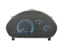 Bloc Compteurs Vitesse Daewoo Matiz 96566387 52440
