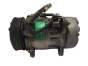 Compresseur De Climatisation Citroen Peugeot SD7V16 1106F Sanden 7107