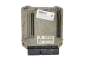 Calculateur 03G906016CB 0281011900 VW Bosch 59781