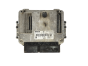 Calculateur 98074154JC 0281014643 Opel Bosch 25840