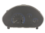 Bloc Compteurs Vitesse Daewoo Matiz 96380536 20915