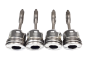 Bielle De Piston Complet 0640V9 0603A8 8HZ 1.4 HDI Citroen Peugeot 