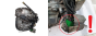 Boîte De Vitesse Automatique DP0074 M Renault  Clio 3 Modus 1.6 8200222286