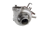 Turbocompresseur GT1544V 9663199280 1.6 HDI 16v PSA Garrett 1001