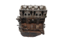 Moteur À Essence D7F766 1.2 8v Renault Clio 2 