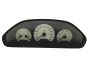 Bloc Compteurs Vitesse Mercedes C W202 MB 2025403748 VDO