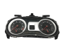 Bloc Compteurs Vitesse Renault Clio 3 8200628775 H 52615