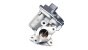 Soupape  Egr 147102557R H8201143495 1.5DCI Renault Scenic 4 0km
