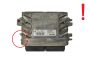 Calculateur S110140025A 8200856659 8200598393 Renault Continental 18192