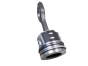 Bielle De Piston TZJA Mahle 75L101+ 619 1.6 TDCi Ford 1263