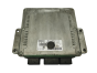 Calculateur 9654343980 9640938680 0281011523 PSA Bosch 