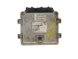 Calculateur 51822896 4100147 Fiat Metatron 42162