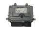 Calculateur 0281012435 A6401505279 Mercedes Bosch 14614