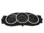 Bloc Compteurs Vitesse Dacia Duster 248103023R 31814