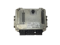 Calculateur 9658945280 0281011633 9653958980 PSA Bosch 19351