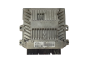 Calculateur 5WS40615A-T 9664287480 9661642180 PSA Siemens 19405
