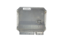 Calculateur 89661-0DD60 MB275400-3000 Toyota Denso 44297