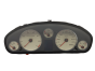 Bloc Compteurs Vitesse Peugeot 407 9651855280 110080221009