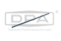 Moulure De Portes Arrière Gauche Pour Skoda 3T0853753 88530859602 DPA