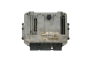 Calculateur 0281011785 9656709880 9654490280 PSA Bosch 37559