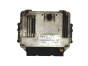 Calculateur 0281014989 8V21-12A650-PE Ford Bosch 30538
