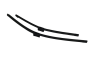 Raclettes De Balai Avant Pour VW 3C8955425B 89550623202 DPA 