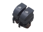 Commutateur D’ouverture De Fenêtre Renault Megane 2 108272B 8200108272