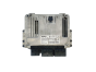 Calculateur 9664738780 0261S04008 9663193580 PSA Bosch 35872