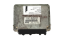 Calculateur Ecu 06A906018AQ 0261204678 Audi Bosch 20680
