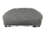 Bloc Compteurs Vitesse Range Rover YAC111880 LR0010001 RHD