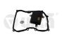 Transmission Huile Filtr Pour VW Seat Skoda 09G325429E 33251783201 Vika