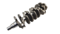 Arbre Vilebrequin 9800993080 1.6 ehdi 8v 9H06 9H05 Citroen Peugeot 03