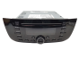 Radio Cd Fiat Punto Rvo 7355649810 F199FL Delphi