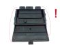 Calculateur 1S4A-9F954-CK 80927K Ford Delphi 50196