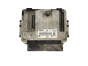 Calculateur Opel 0281011943 55556829 8973785712 Bosch 