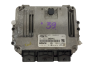 Calculateur Ecu Ford 0281011701 6M51-12A650-NC Bosch