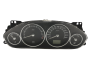 Bloc Compteurs Vitesse Jaguar X-Type 4X4F-10849-GC 29572