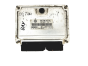 Calculateur 045906019AL 0281010698 VW Bosch 18815