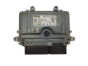 Calculateur A6401507679 0281013026 1039S00000 Bosch Mercedes 14743