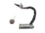 Commutateur D’allumage Renault Twingo 417924F 7700822034 14568