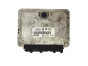 Calculateur 038906018S 0281001721 Audi Bosch 30026