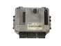 Calculateur 0281011776 8200391966 8200386508 Renault Bosch 38565