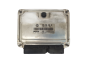 Calculateur 045906019CE 0281013179 VW Skoda Bosch 3301