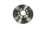 Disque De Frein Arrière 1K0615601L 66150021601 VW Audi Seat Skoda Vika