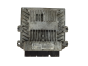 Calculateur 9656412980 9655041480 5WS40167F-T PSA Siemens 14042