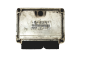 Calculateur 038906019KH 0281011195 VW Bosch 20364