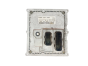 Calculateur Smart 0003107V006 0261205004 Bosch 38070