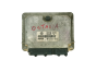 Calculateur 038906018BC 0281001755 VW Bosch 33221